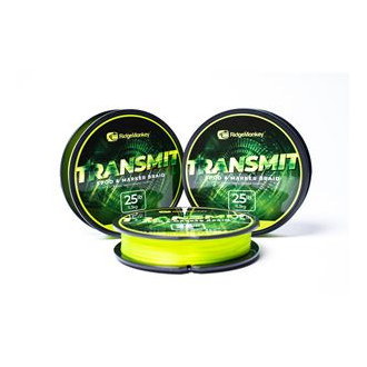 Transmit Spod and Marker Braid 25lb 0.28mm 300m