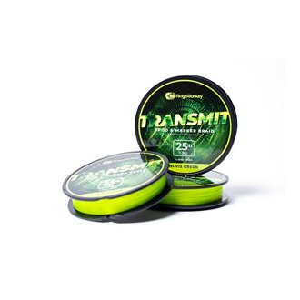 Transmit Spod and Marker Braid 25lb 0.28mm 300m