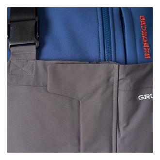 Transmit X Bib Anchor L