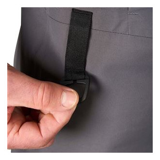 Transmit X Bib Anchor L