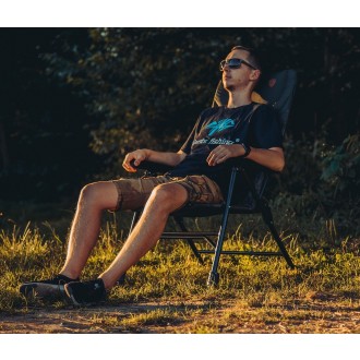 Sedačka Giants Fishing Chair Long Back