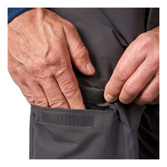 Transmit X Bib Anchor L