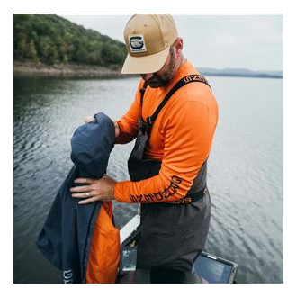 Transmit X Bib Anchor L