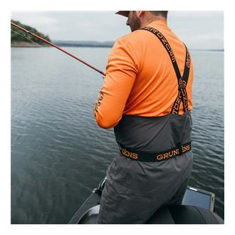 Transmit X Bib Anchor L