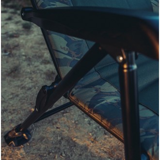 Sedačka Giants Fishing Chair Long Back