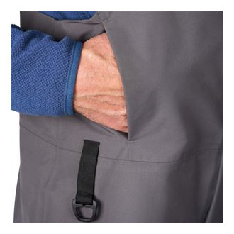 Transmit X Bib Anchor XL