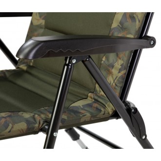 Sedačka Giants Fishing Chair Long Back