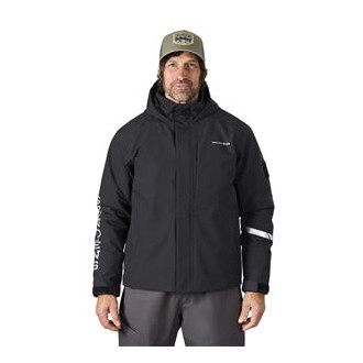 Transmit X Jacket Black 3XL