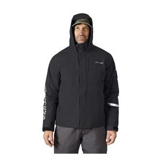 Transmit X Jacket Black 3XL