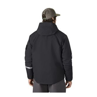 Transmit X Jacket Black M