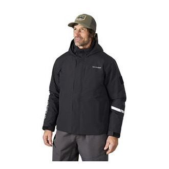 Transmit X Jacket Black XL