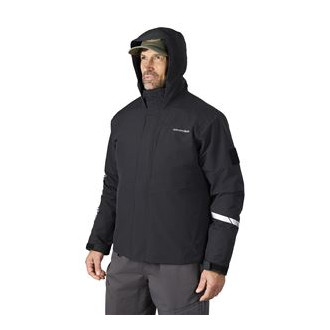 Transmit X Jacket Black XL