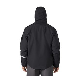 Transmit X Jacket Black XL