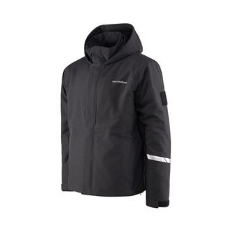 Transmit X Jacket Black XXL