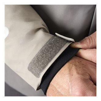 Transmit X Jacket Squall Grey M