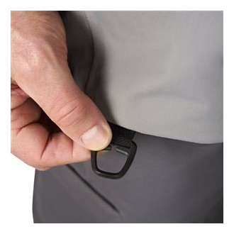 Transmit X Jacket Squall Grey M