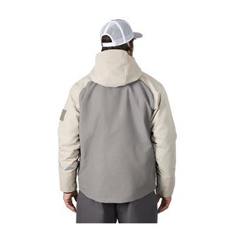 Transmit X Jacket Squall Grey XXL