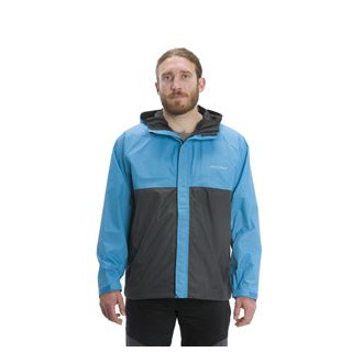 Trident Jacket Coastal Blue L
