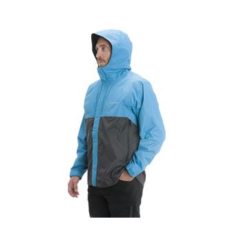 Trident Jacket Coastal Blue L