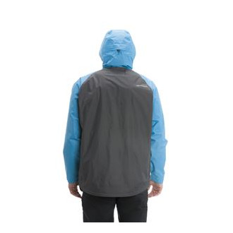 Trident Jacket Coastal Blue L