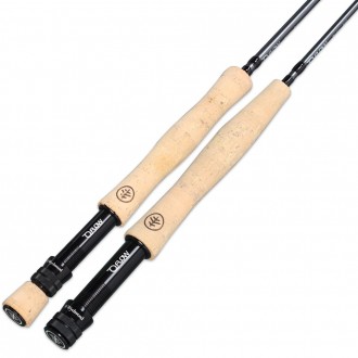 Muškařský prut Wychwood Flow Fly Rod 10ft #7