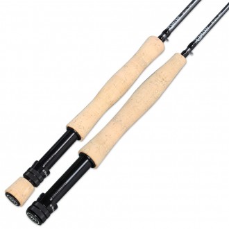 Muškařský prut Wychwood Flow Fly Rod 10ft #7