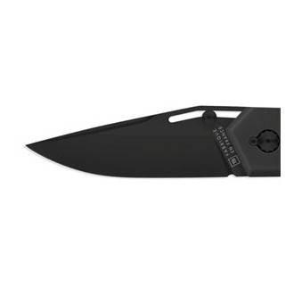 UNBOXER EVERYDAY CARRY KNIFE ALL BLACK EDITION