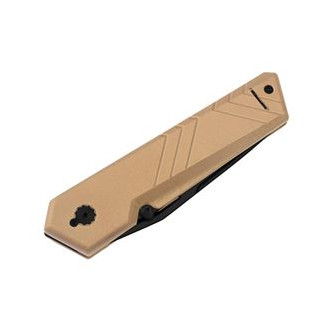 UNBOXER EVERYDAY CARRY KNIFE VENGEUR EDITION