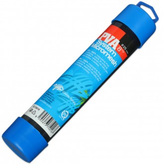 PVA pučocha + pěchovač Giants Fishing System Micromesh 8m