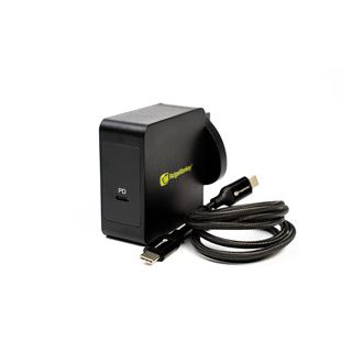 Vault 30W USB-C Power Delivery AC Mains Adaptor