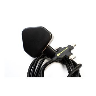 Vault 60W USB-C Power Delivery Mains Adaptor