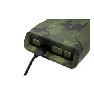 Vault C-Smart Wireless 26950mAh Camo