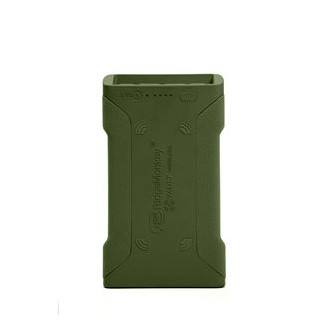 Vault C-Smart Wireless 26950mAh Green