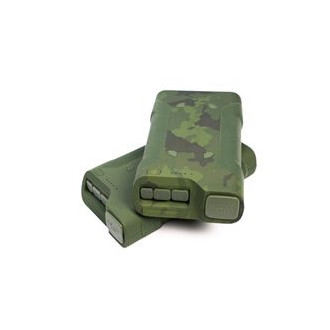 Vault C-Smart Wireless 42150mAh Camo