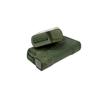 Vault C-Smart Wireless 42150mAh Camo