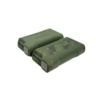 Vault C-Smart Wireless 42150mAh Camo