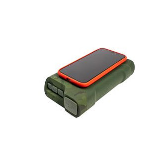 Vault C-Smart Wireless 42150mAh Camo
