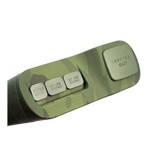 Vault C-Smart Wireless 42150mAh Camo