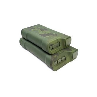 Vault C-Smart Wireless 42150mAh Camo