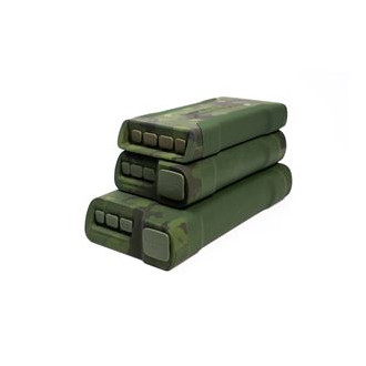 Vault C-Smart Wireless 42150mAh Camo