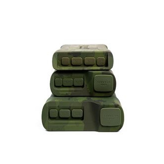 Vault C-Smart Wireless 42150mAh Camo