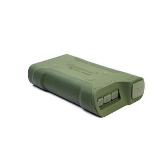 Vault C-Smart Wireless 42150mAh Green