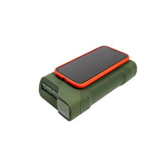 Vault C-Smart Wireless 42150mAh Green