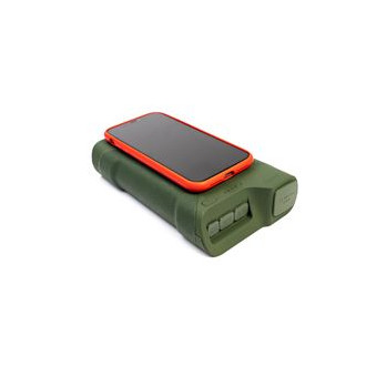 Vault C-Smart Wireless 42150mAh Green