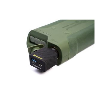 Vault C-Smart Wireless 42150mAh Green