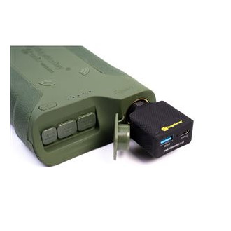 Vault C-Smart Wireless 42150mAh Green