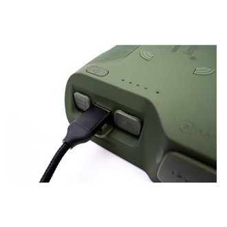 Vault C-Smart Wireless 42150mAh Green