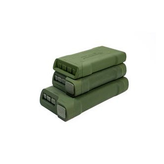 Vault C-Smart Wireless 42150mAh Green