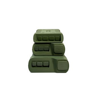 Vault C-Smart Wireless 42150mAh Green