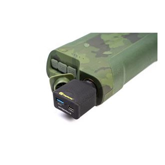 Vault C-Smart Wireless 77850mAh Camo